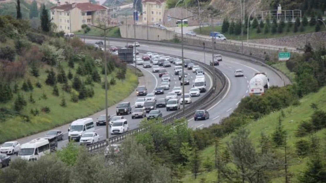 Trafik sigortası azami primleri yüzde 25 artacak