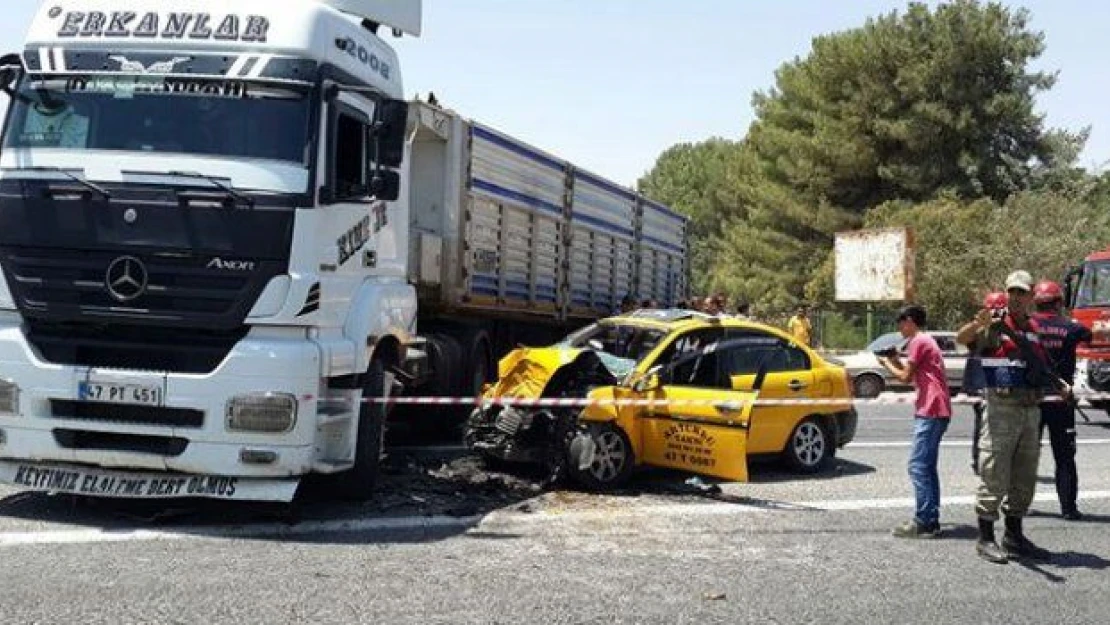 Trafik Sigortası'nda ticari araçlar için yeni dönem