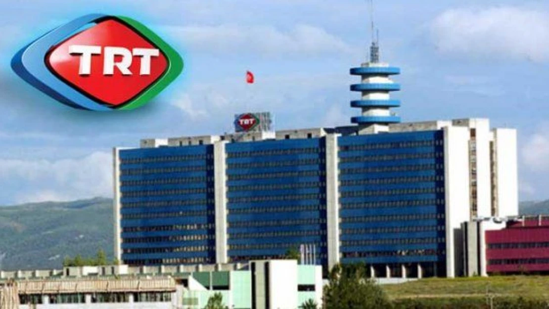 TRT'den Zaman Gazetesi'ne cevap