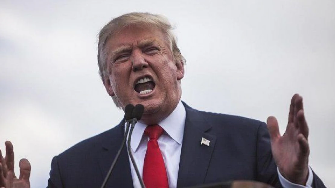 'Trump muhafazakar seçmene şirin gözükmeye çalışıyor'