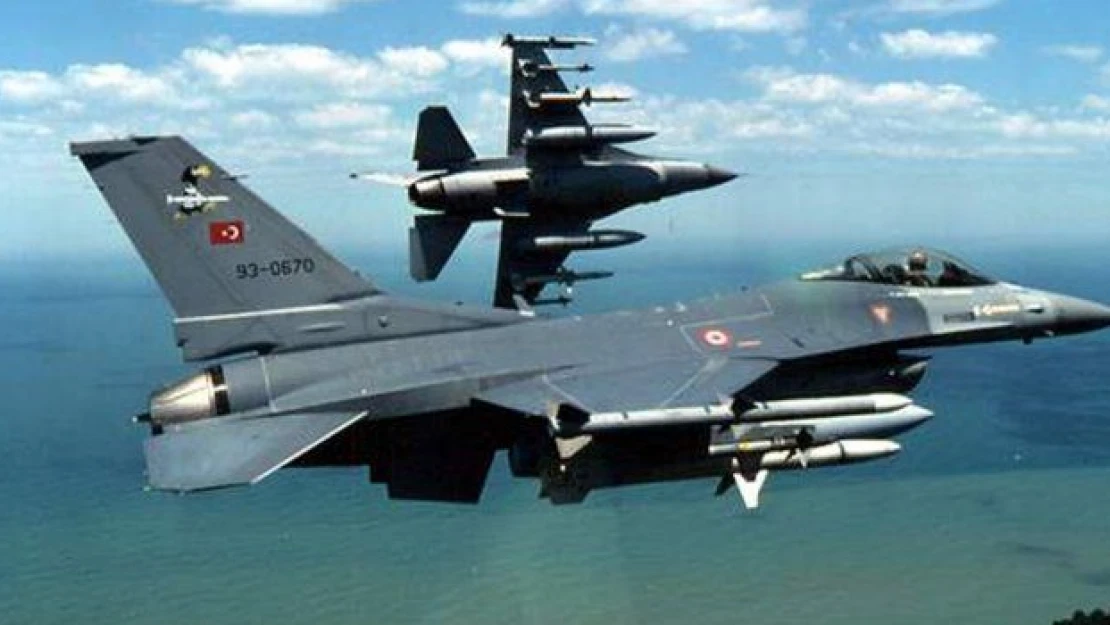 TSK'dan Çukurca'ya operasyon: 13 terörist öldürüldü