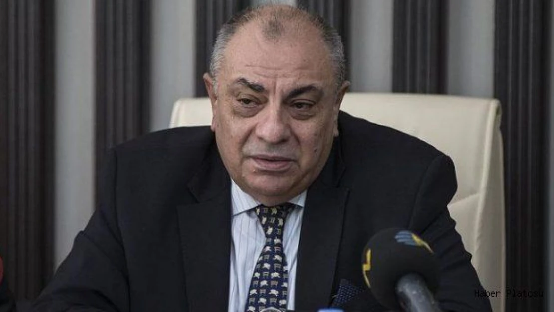 Tuğrul Türkeş: Evet o çocuk benim!