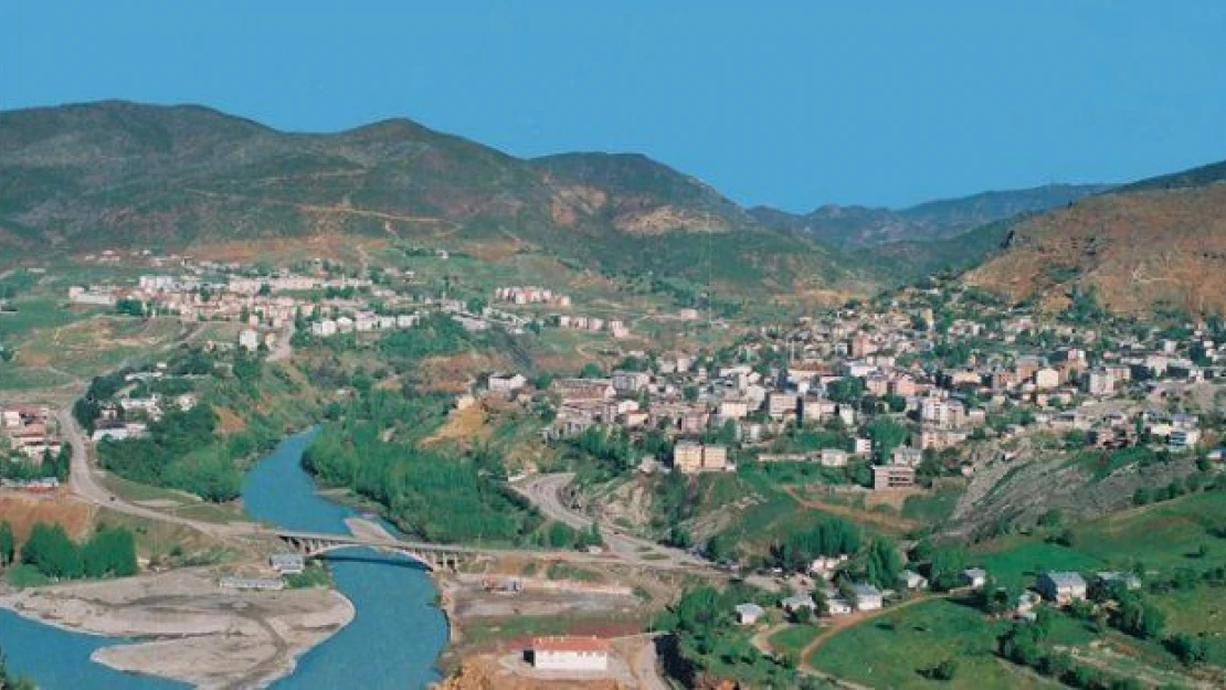 Tunceli'de büyük operasyon