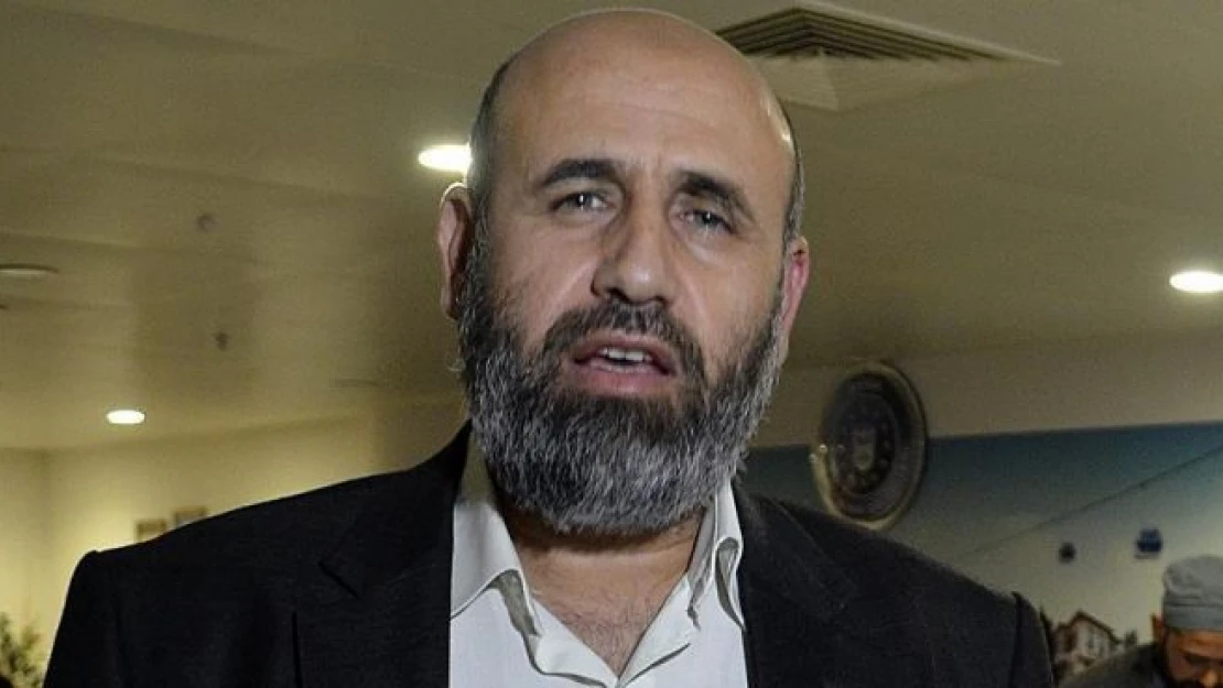 'Tünellere su basılması büyük bir zulümdür'