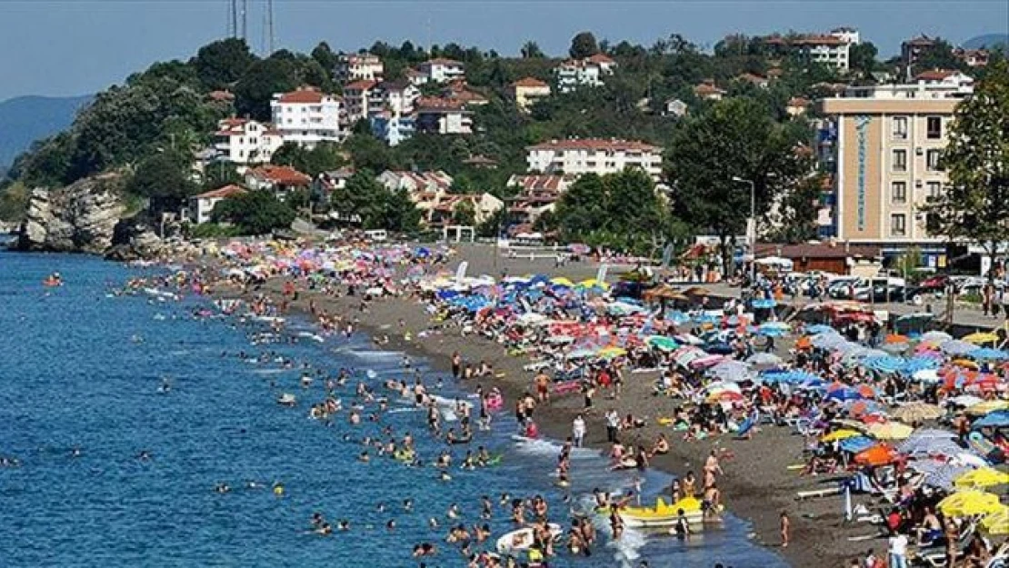 Turizmciler eylem planından memnun