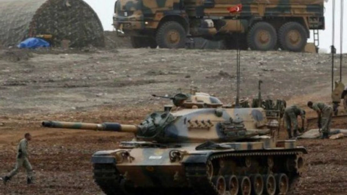 Türk askerlerine 48 saat süre! Yoksa...