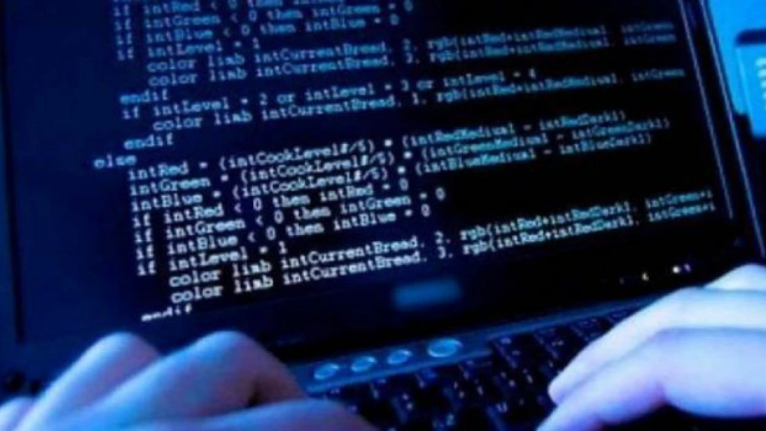 Türk Hackerlardan Ermenistan'a büyük şok!