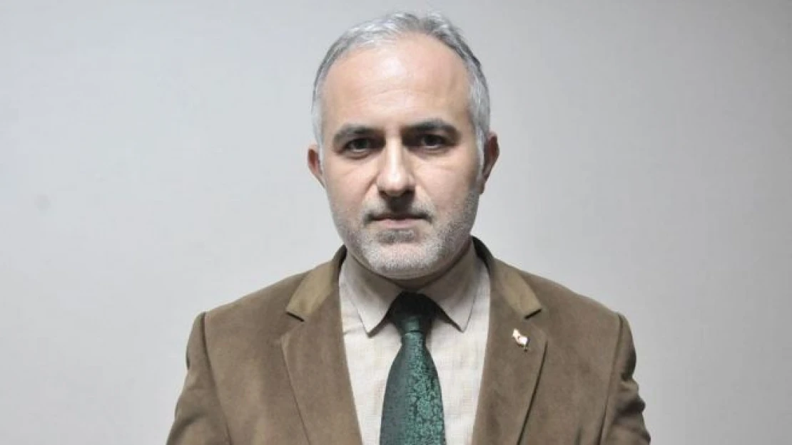 Türk Kızılayı Suriye'ye her gün 20 tır insani yardım gönderiyor
