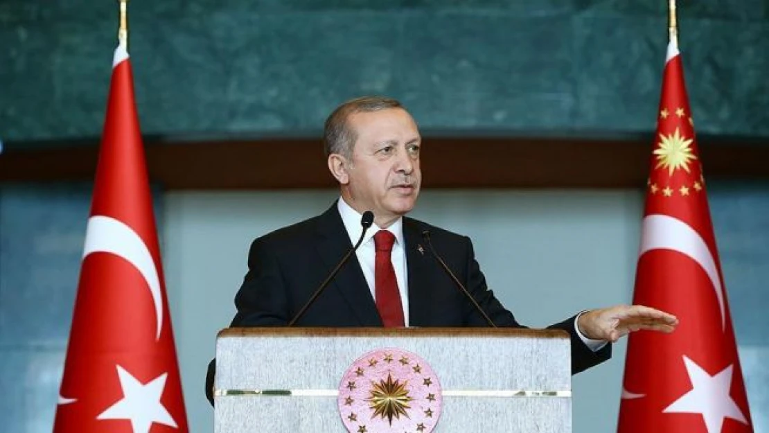 'Türk tipi yardım modeli kabul görür hale geldi'