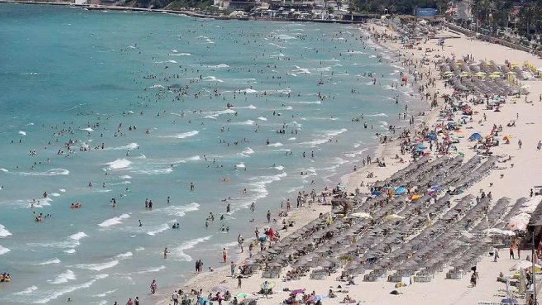 'Türk turizmine yaptırım Rusya'da işsizliği artıracak'
