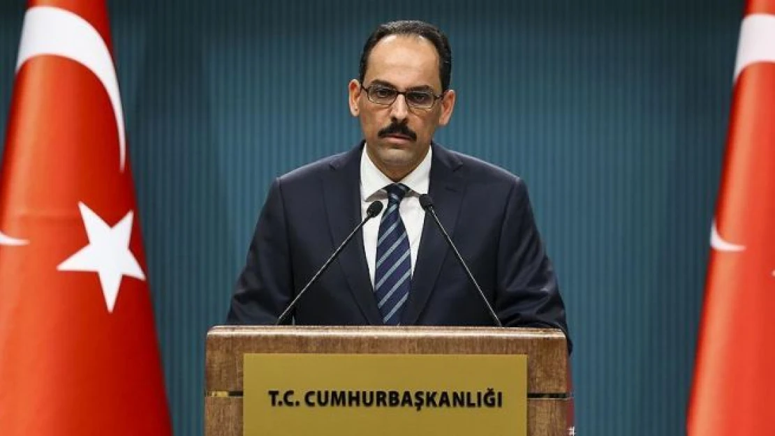 'Türk ve Somali halkları arasında yeni ve güçlü bağlar kurulmaktadır'