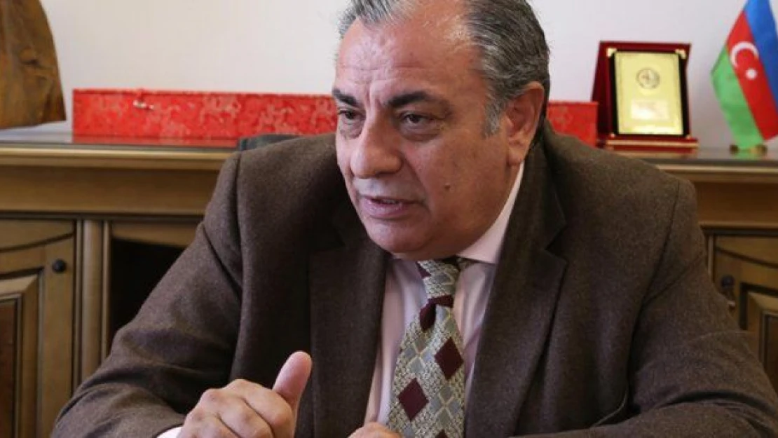  Türkeş: Bahçeli'nin haddi değil