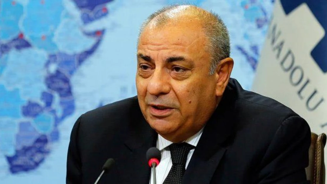 Türkeş: HDP, PKK'nın siyasi kanadı. Barış söylemi gerçeği yansıtmıyor