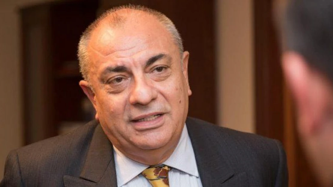 Türkeş 'MHP'yi iktidar yaptım' demişti bugün ise &quotBaşbakan"