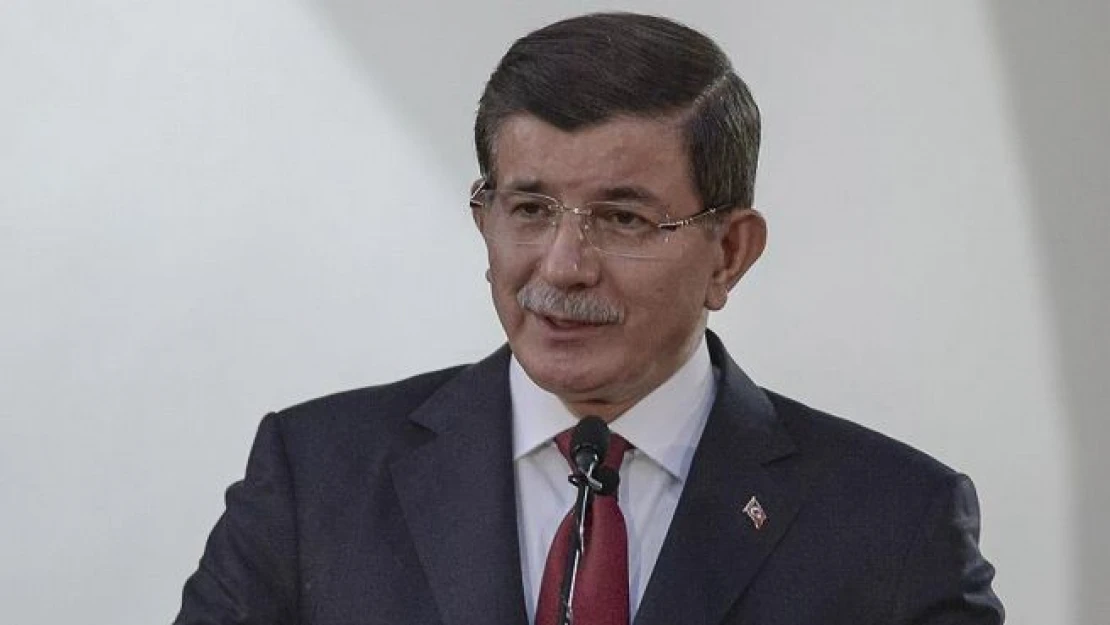 Davutoğlu: 'Türkiye-Almanya Yüksek İşbirliği Konseyi 22 Ocak'ta toplanacak