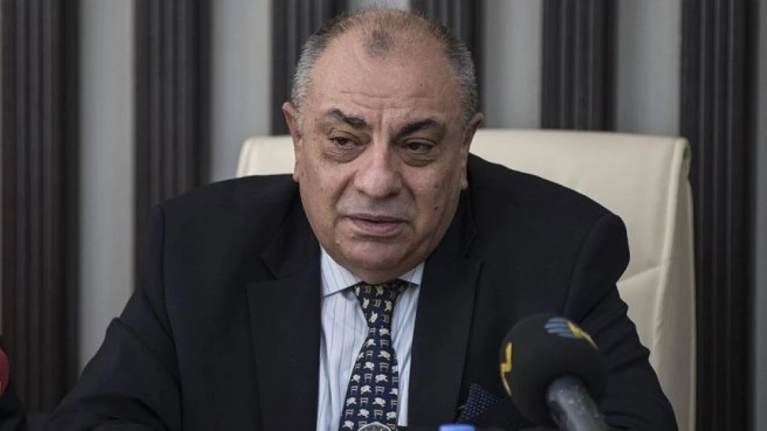 'Türkiye bu mücadeleyi sürdürecektir'