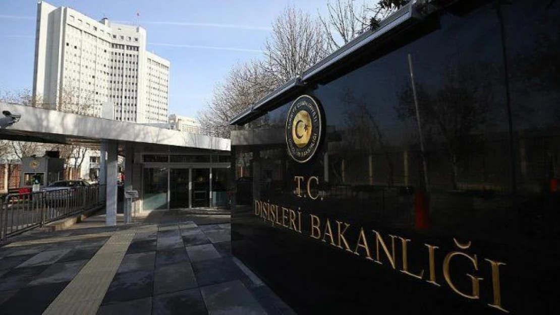 'Türkiye'den AB'ye gönderilecek 25 bin göçmen belirlendi'