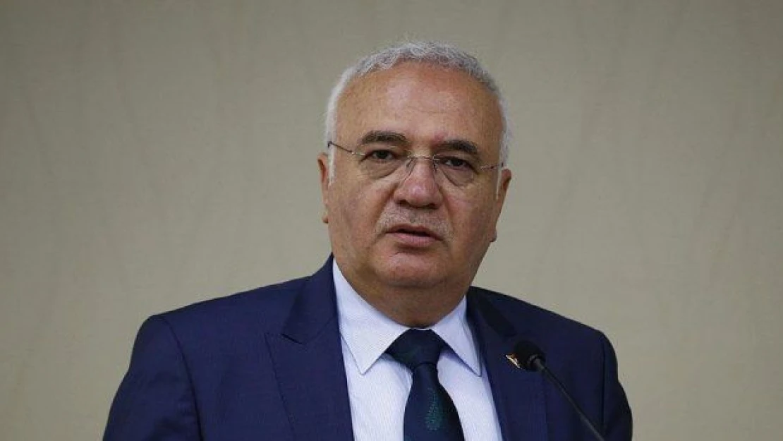 'Türkiye dünyadaki dalgalanmalara rağmen büyümesini sürdürüyor'