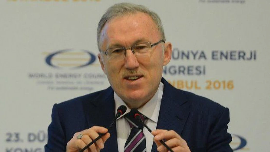 'Türkiye enerji adaletsizliğinin azaltılması konusunda aktör'