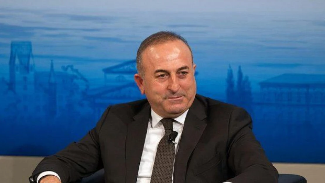 'Türkiye gündemi belirleyen ülke'