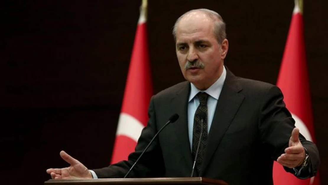 'Türkiye-İsrail müzakereleri kesinleşmiş bir noktada değildir'