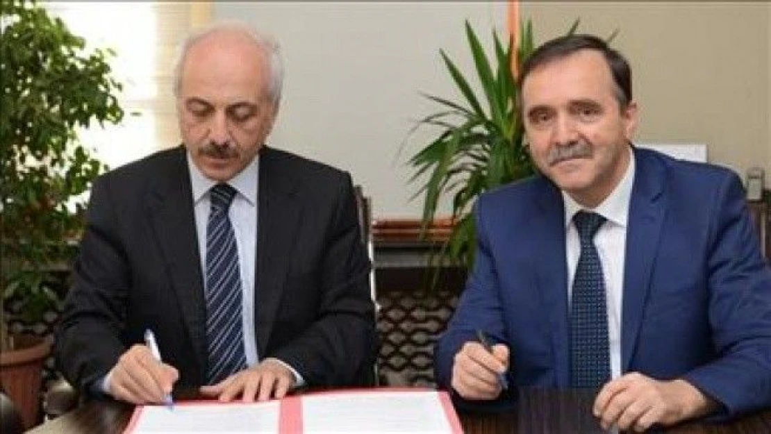 Türkiye Oryantiring Şampiyonası Çorum' da gerçekleştirilecek