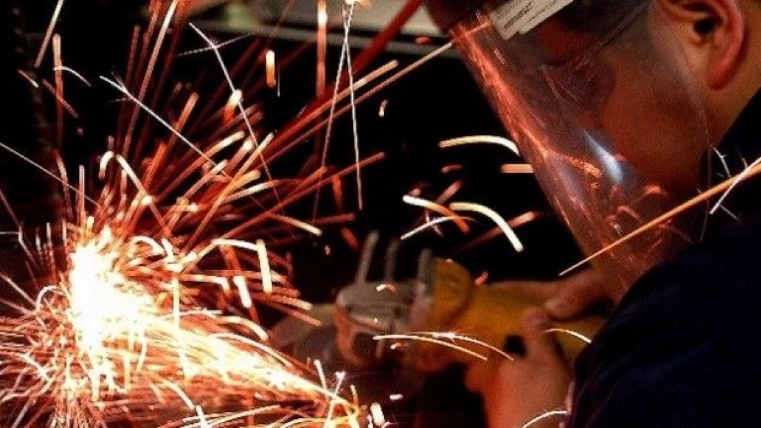 Türkiye sanayisinde 'iyileşme' var