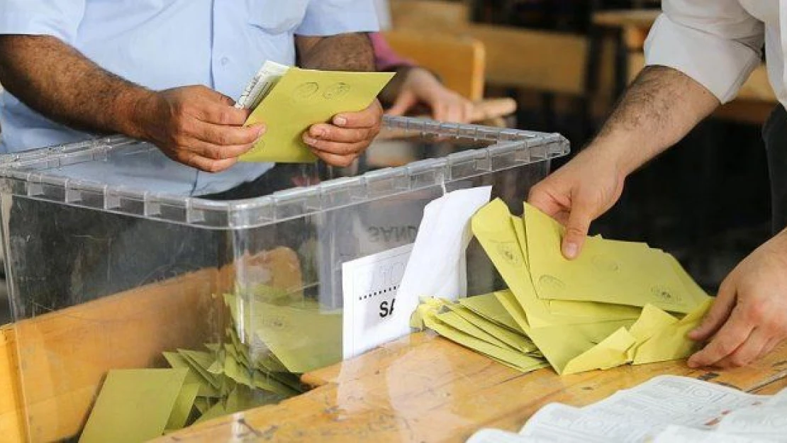 Türkiye 'sandıkların taşınması'nı tartışıyor