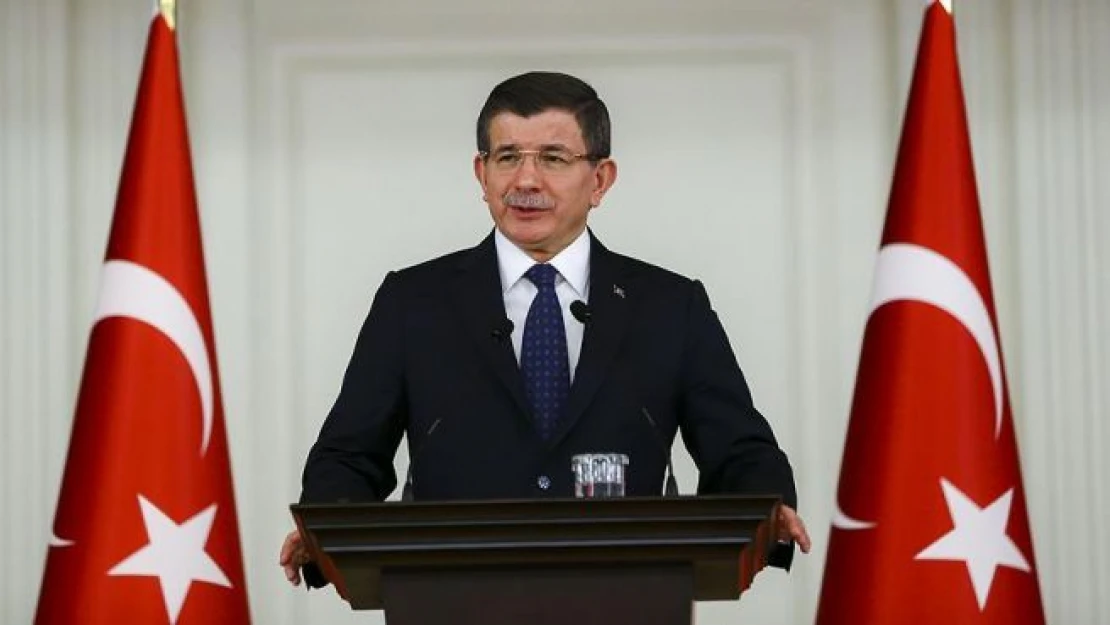 'Türkiye terörden arınacak'