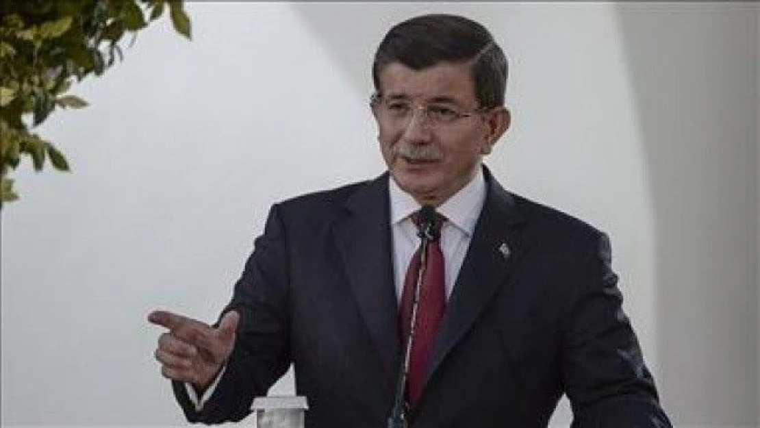 'Türkiye'den kimse özür bekleyemez'