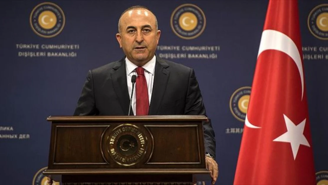 'Türkiye'nin de sabrının sınırı var'