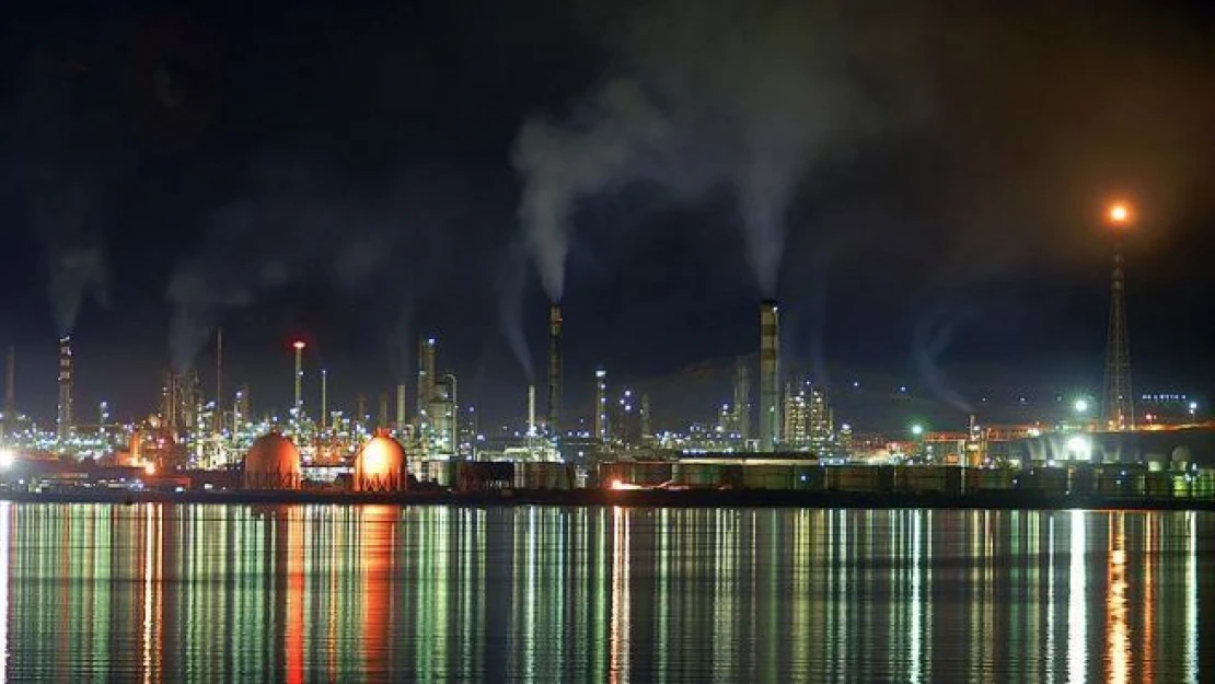 Türkiye'nin enerji faturası bu yıl da gerileyecek