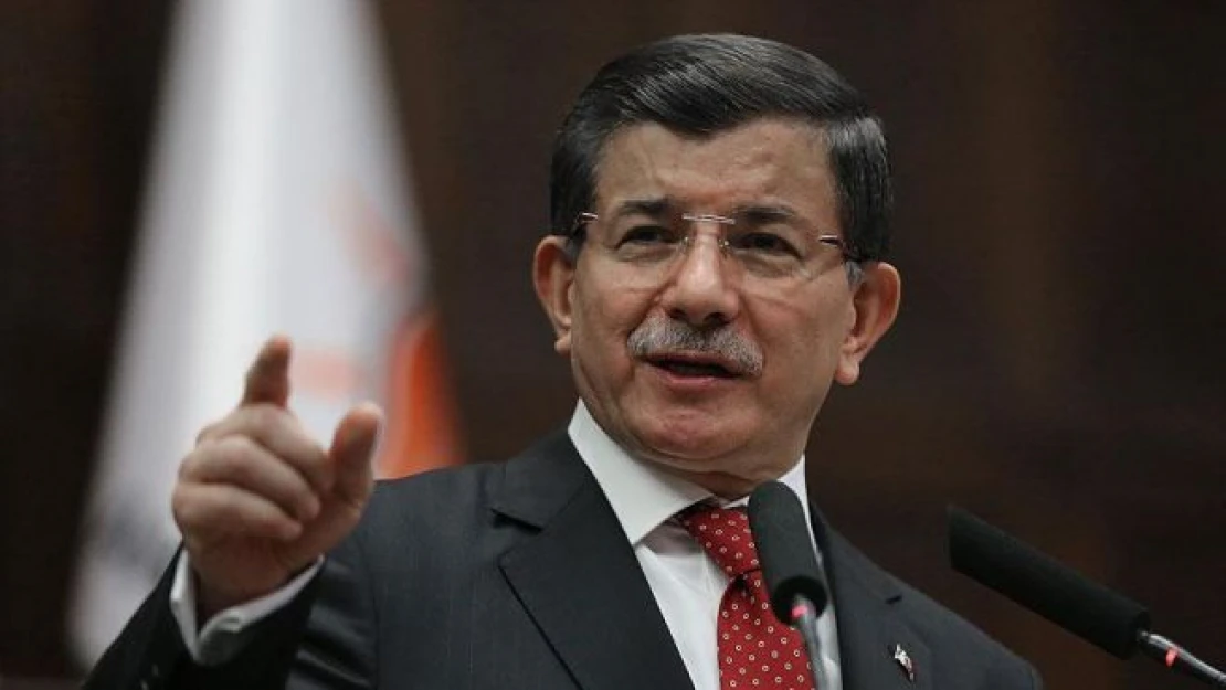 'Türkiye'nin gücünü kırmak isteyenler muvaffak olamayacaklar'