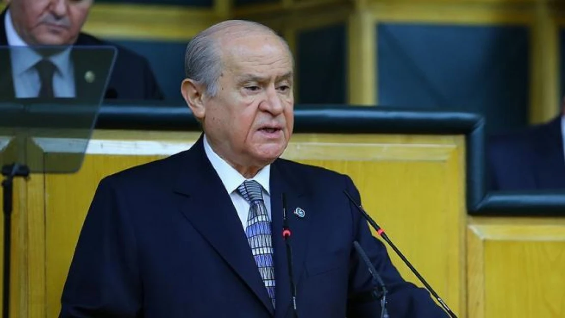 'Türkiye'nin Irak'a yardım amacıyla gitmesi normaldir'