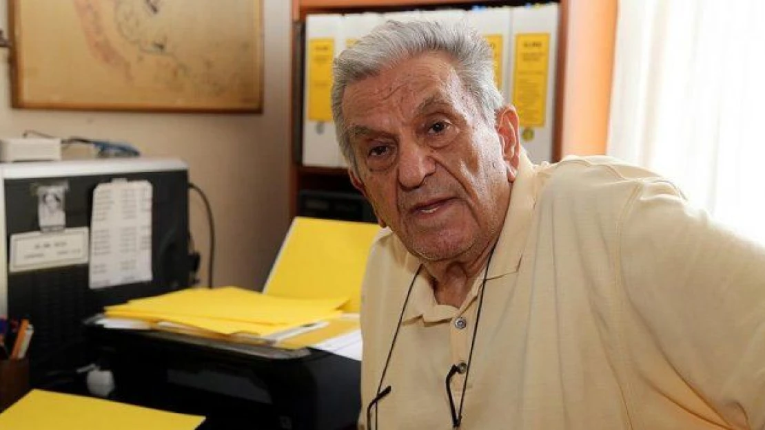'Türklerin otomobil yapamayacağı iddiası bir yanıltma'