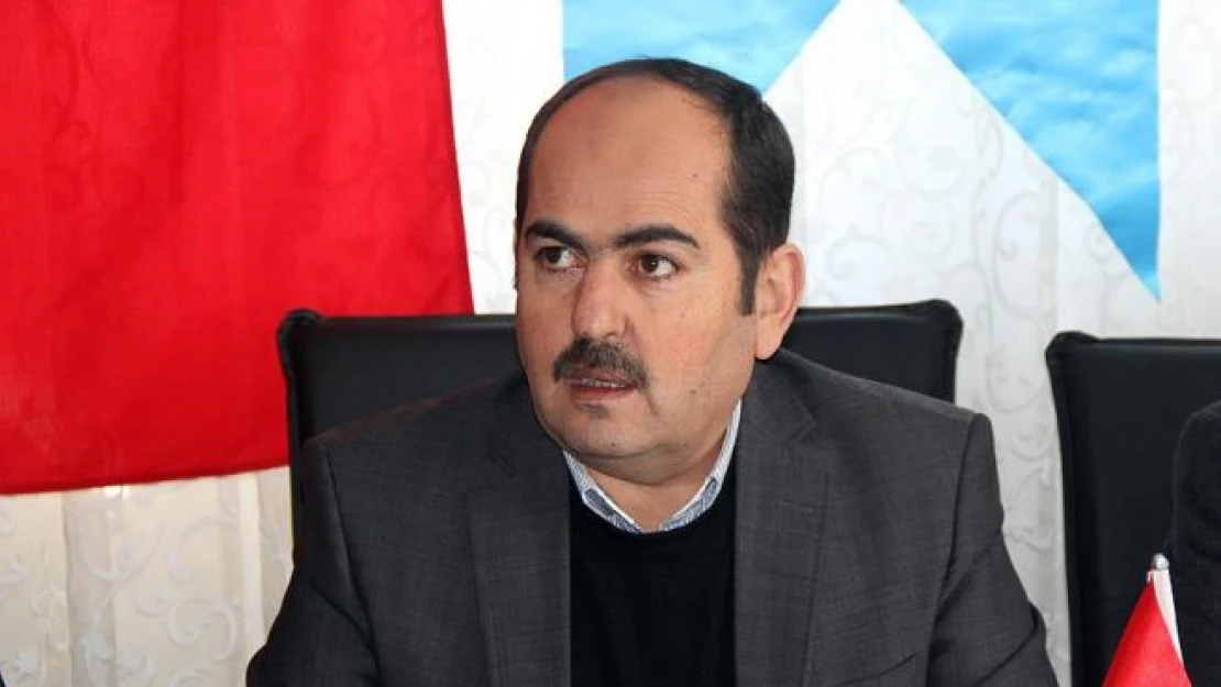 'Türkmenler Suriye muhalefetinin ayrılmaz bir parçası'