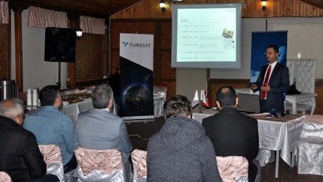 Türksat 4-A ve 4-B uyduları 30 yıl hizmet verebilecek
