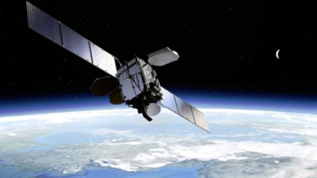 Türksat 4B yörüngesine yerleşti