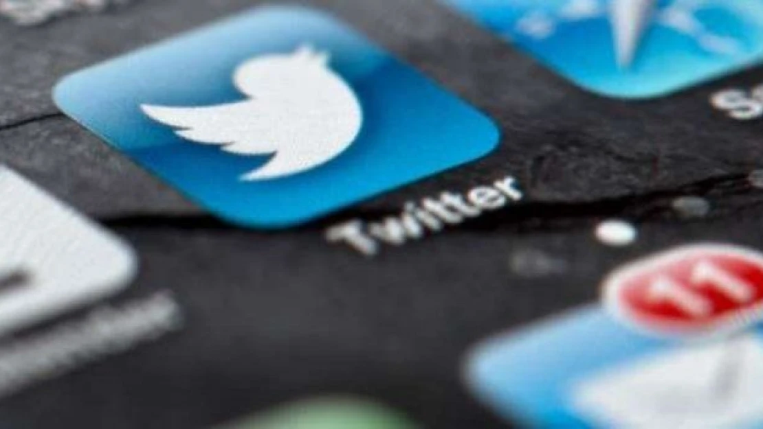 Twitter 3 IP adresini Türkiye'ye verdi