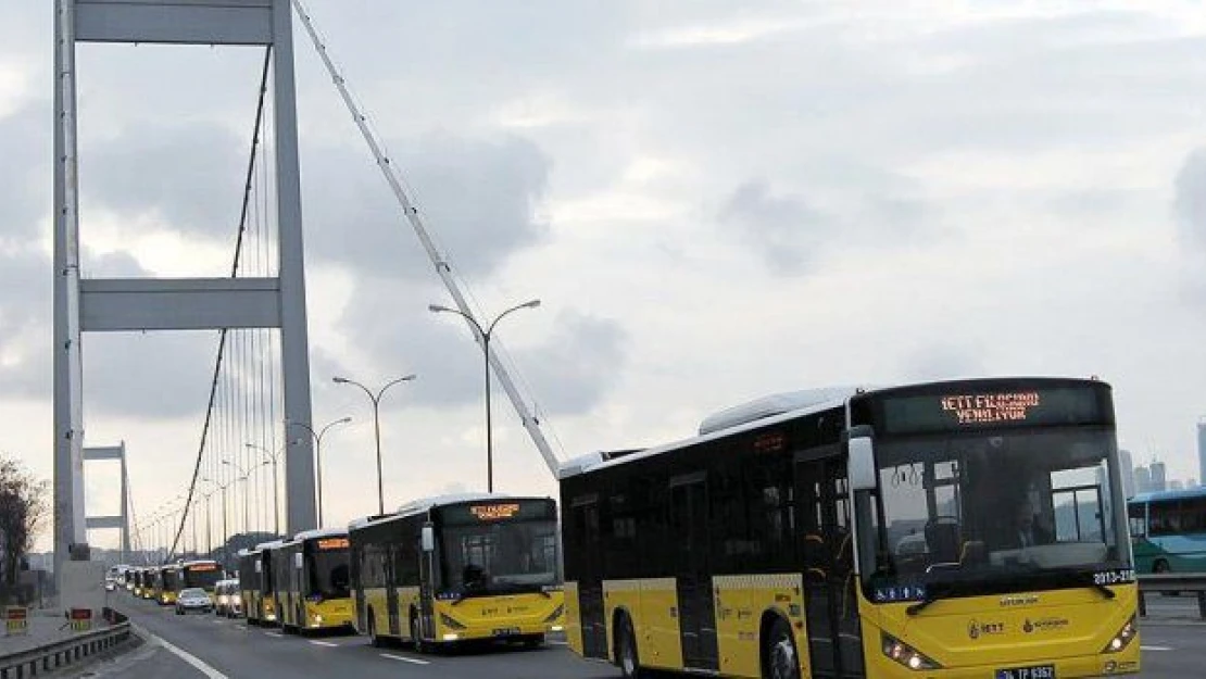 Ücretsiz seyahate gelir desteğinde flaş gelişme!
