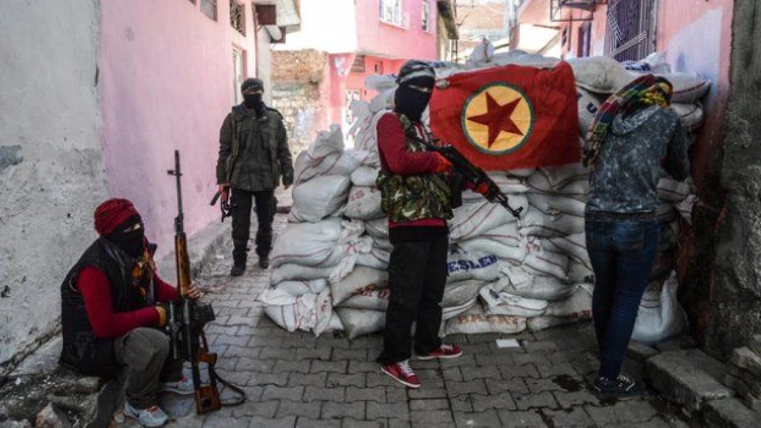 Üçüncü Dünya Savaşı'nın içinde miyiz?