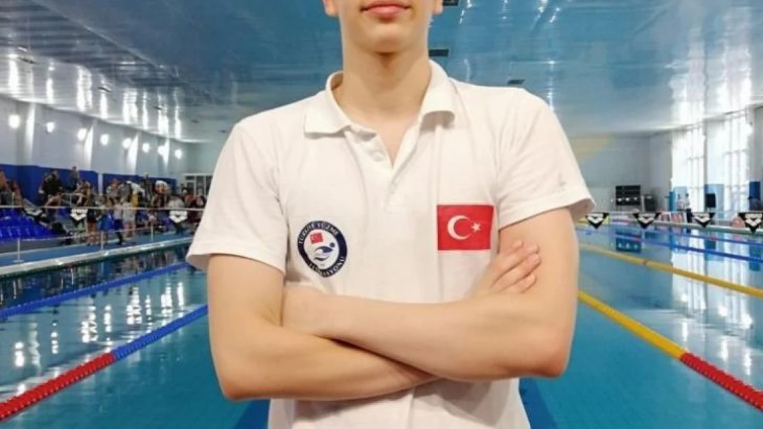 Uğurlu şampiyona ABD'den burs