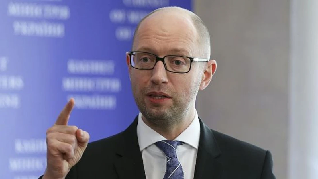 'Ukrayna'da koalisyon devam ediyor'