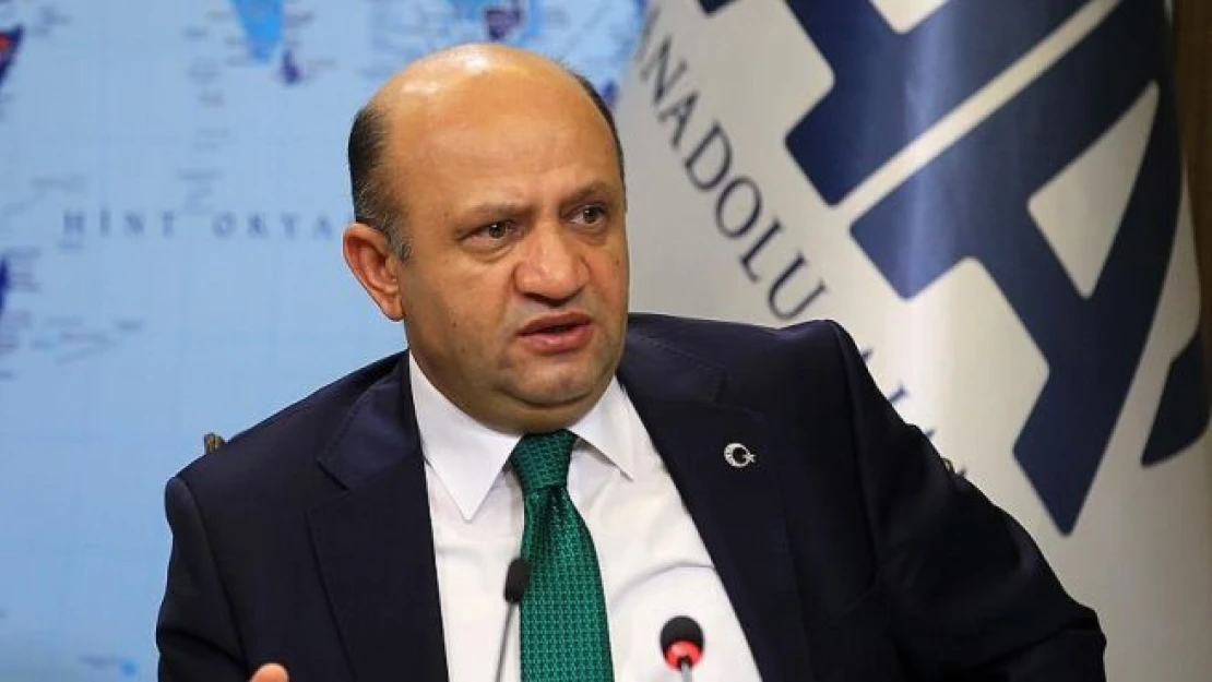 Ulusal Uzay Araştırma Programı Yol Haritası güncellenecek