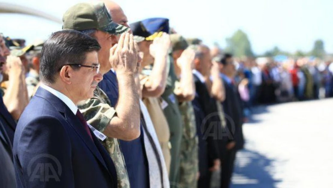 Uluslararası kamuoyundan PKK'ya kınama