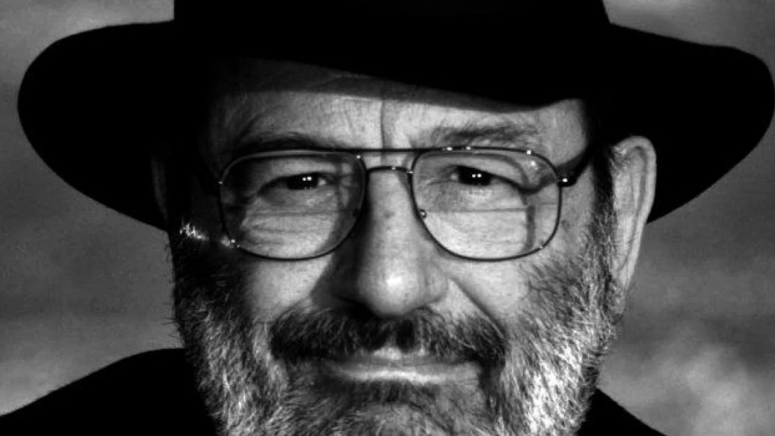 Umberto Eco 84 yaşında hayata veda etti