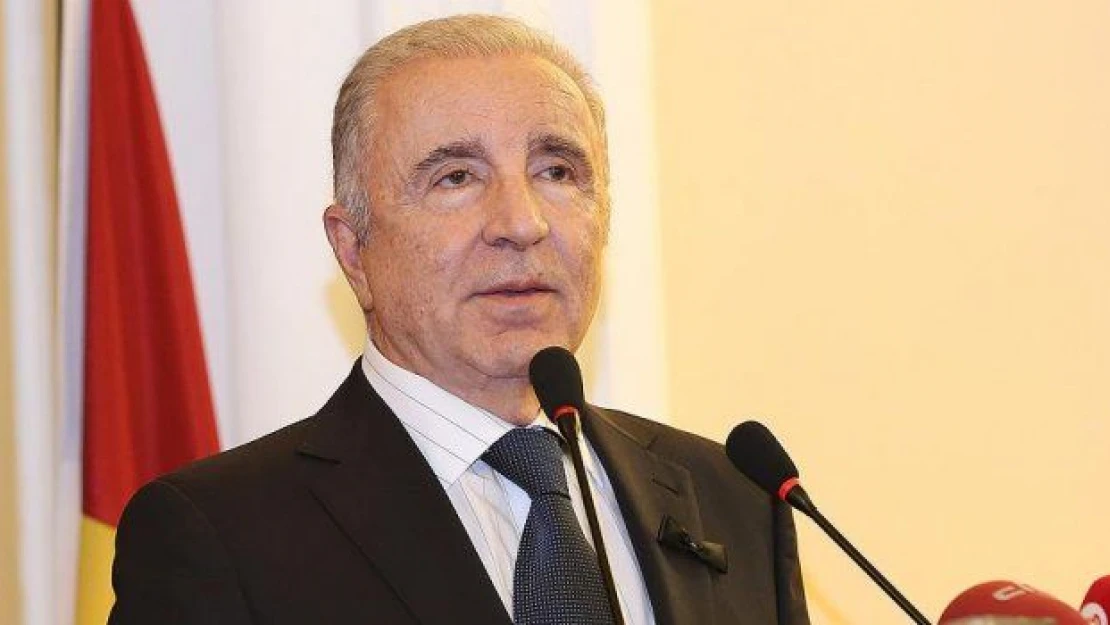 'Ünal Aysal inşallah geri gelmez'