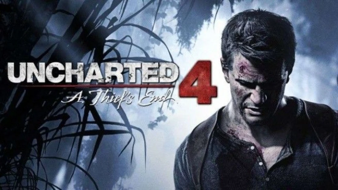Uncharted 4’ün Yeni Videoları Yayınlandı