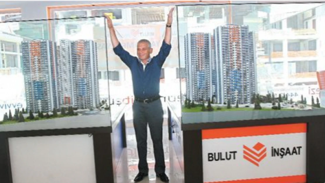 Ünlü müteahhit için 910 yıl hapis cezası istendi