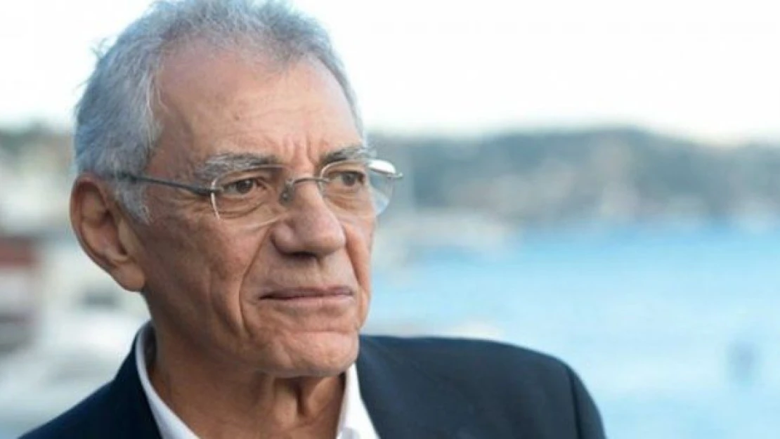 Ünlü müzisyen hayatını kaybetti
